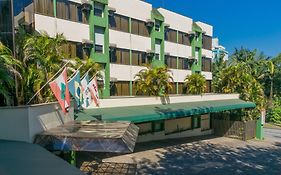 Harbor Inn Jaraguá
